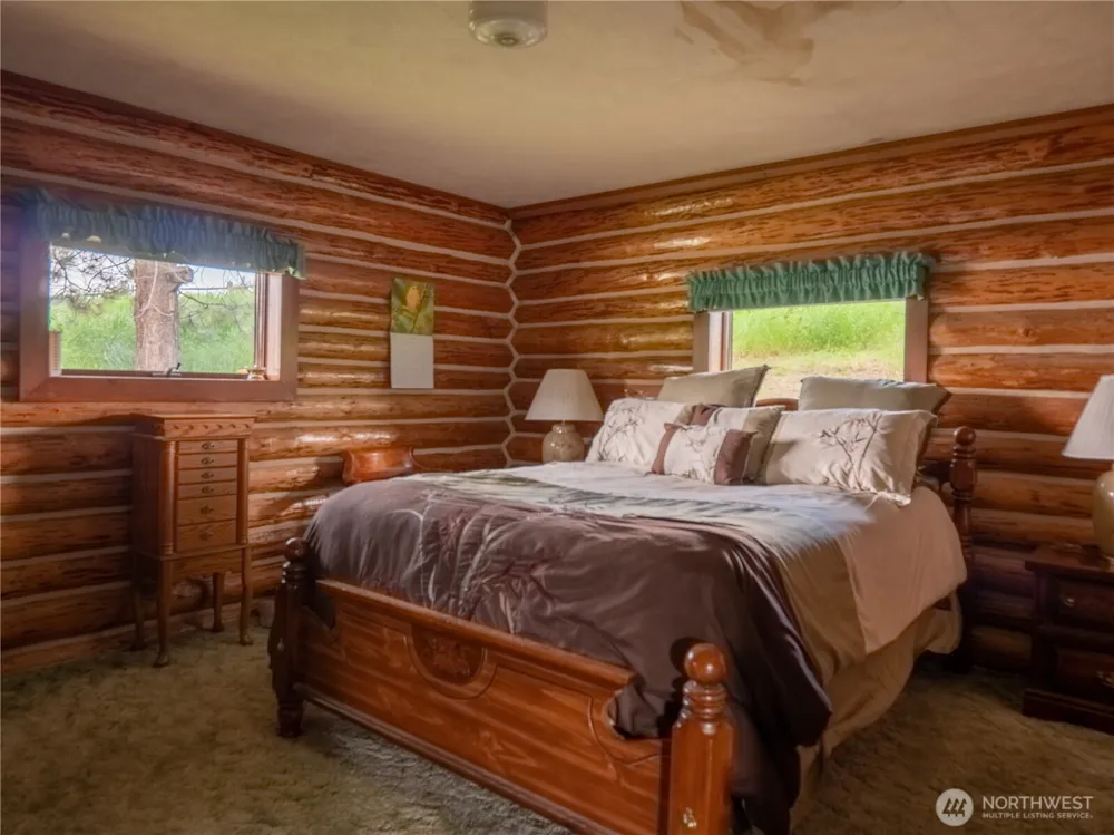 3 Summer Road Tonasket, WA 98855