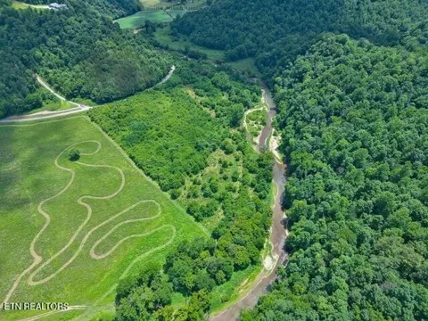 1 Blackburn Fork Rd