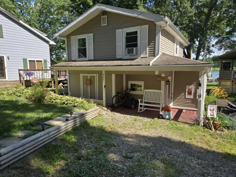 9621 Lakeview Drive
