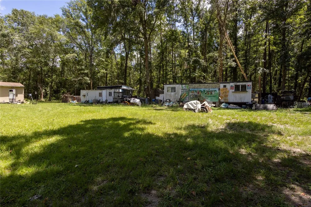18864 HIGHWAY 329 Micanopy, FL 32667