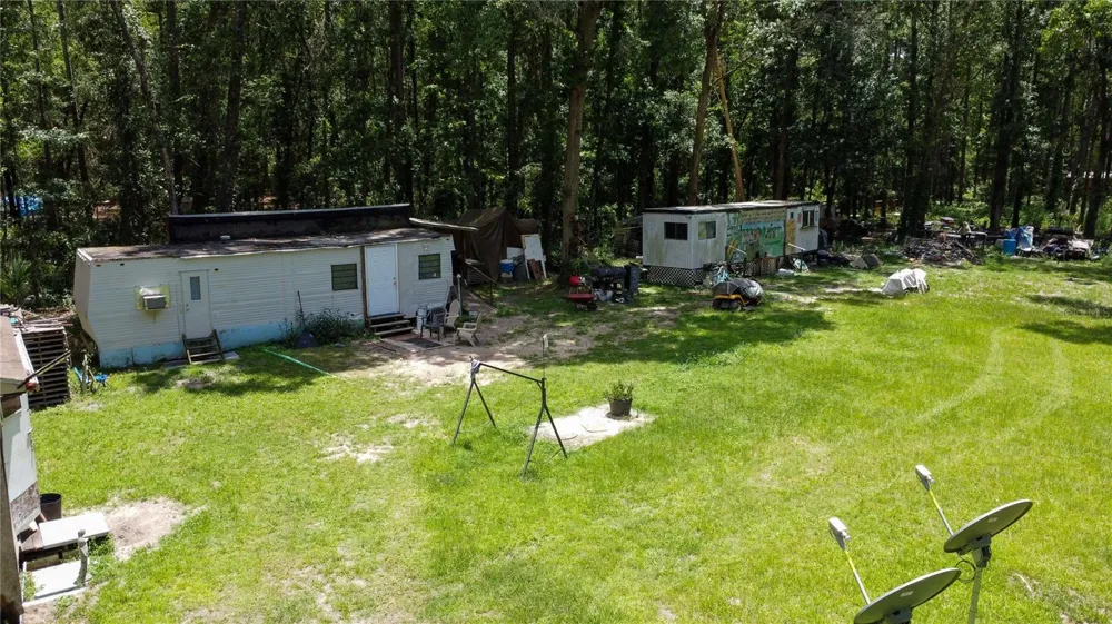18864 HIGHWAY 329 Micanopy, FL 32667