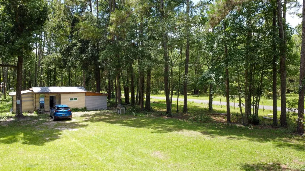 18864 HIGHWAY 329 Micanopy, FL 32667
