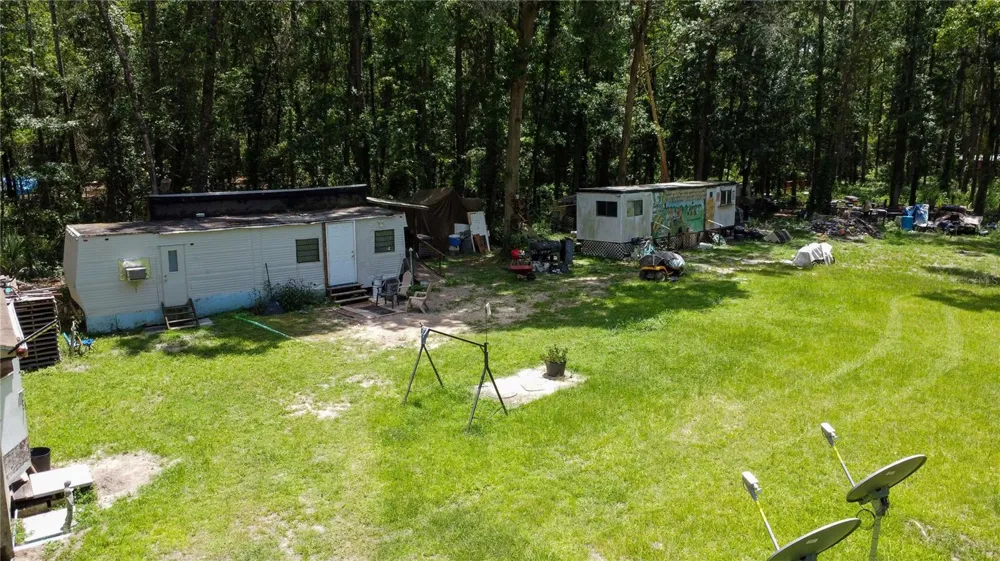 18864 HIGHWAY 329 Micanopy, FL 32667