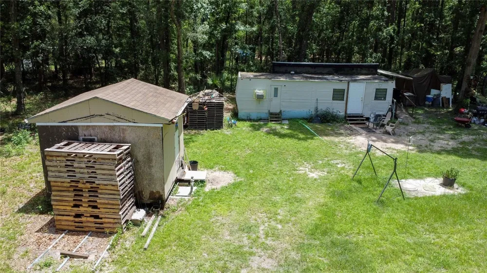18864 HIGHWAY 329 Micanopy, FL 32667