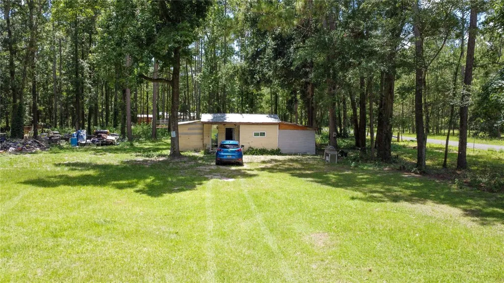 18864 HIGHWAY 329 Micanopy, FL 32667