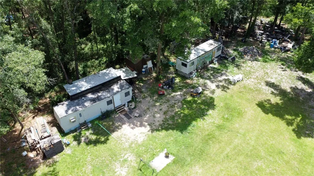 18864 HIGHWAY 329 Micanopy, FL 32667