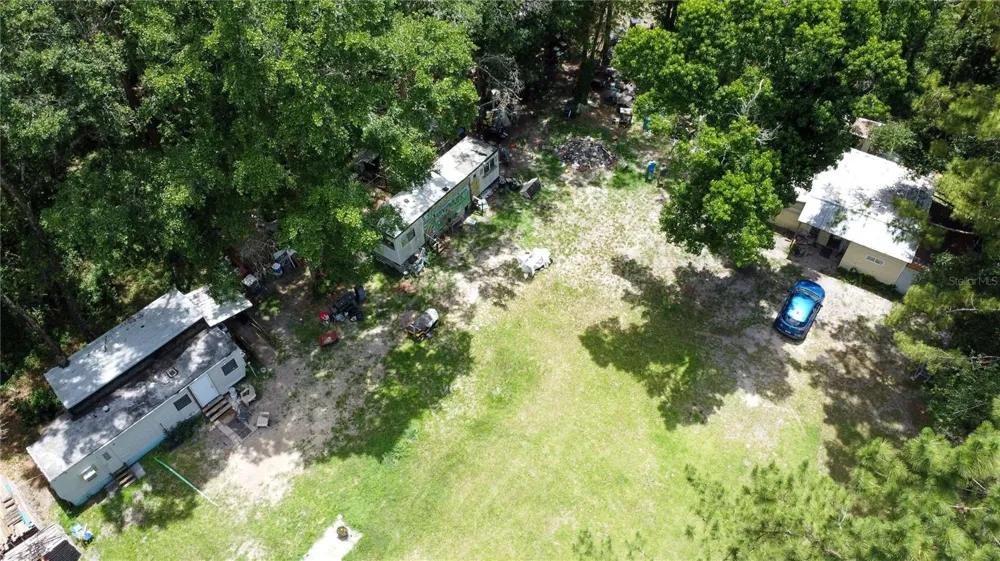 18864 HIGHWAY 329 Micanopy, FL 32667