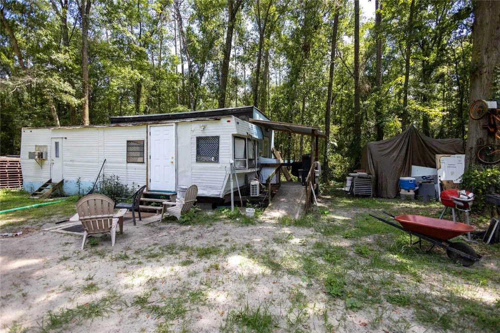 18864 HIGHWAY 329 Micanopy, FL 32667