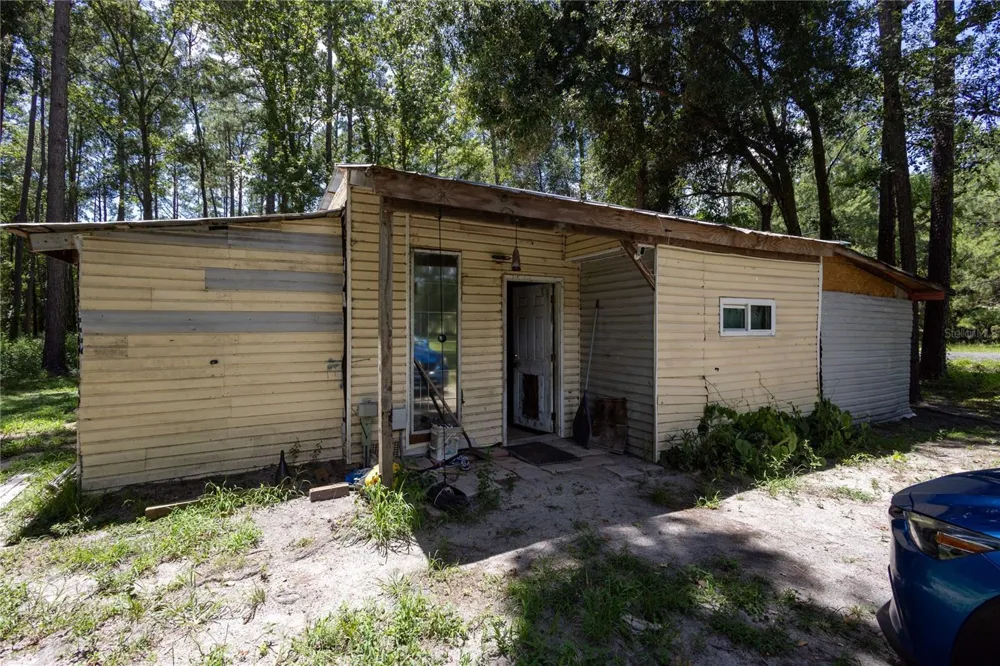 18864 HIGHWAY 329 Micanopy, FL 32667
