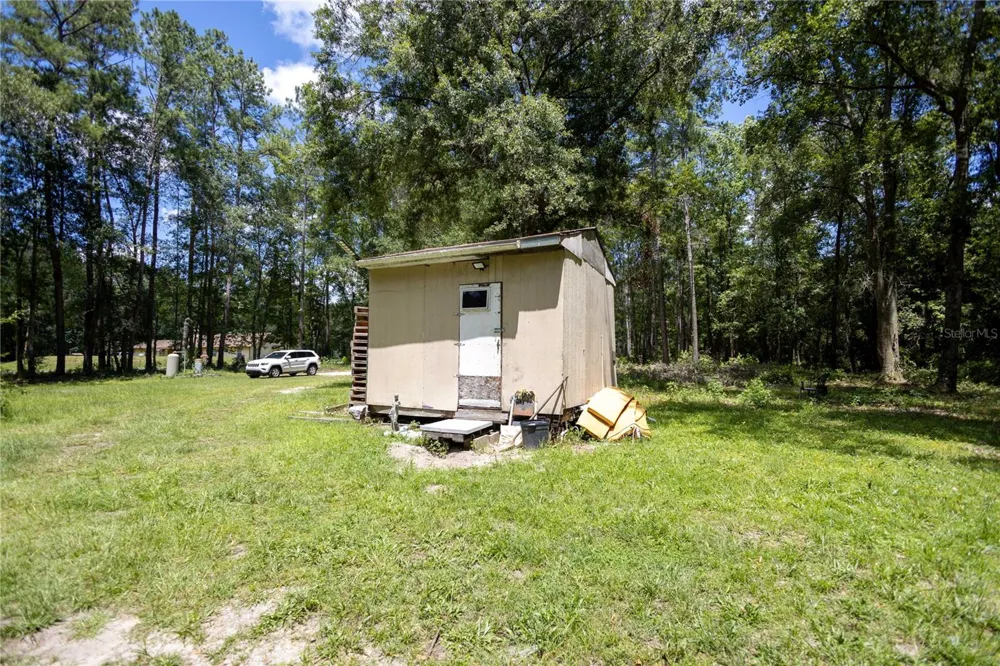 18864 HIGHWAY 329 Micanopy, FL 32667