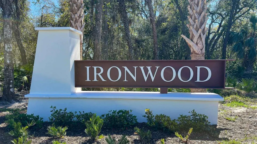 1168 MORFONTAINE STREET Daytona Beach, FL 32124