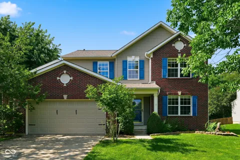 6640 Berrywood Drive