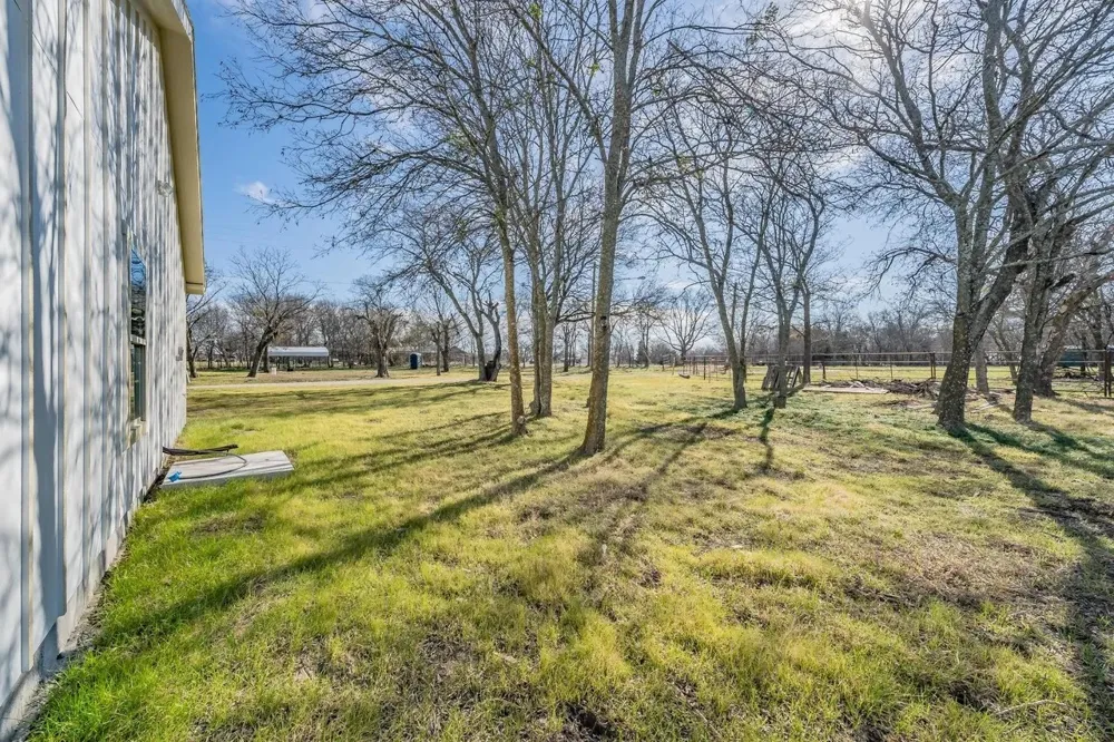 316 Mark Street Hillsboro, TX 76645