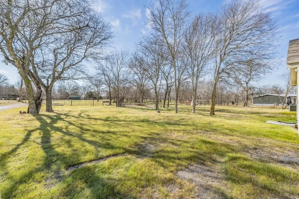 316 Mark Street Hillsboro, TX 76645