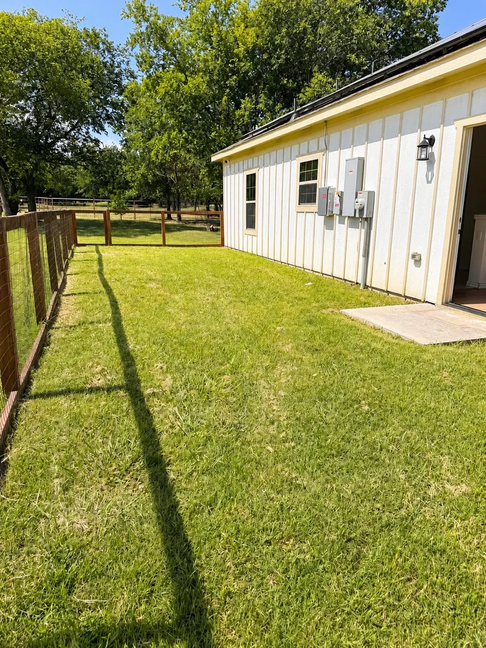 316 Mark Street Hillsboro, TX 76645