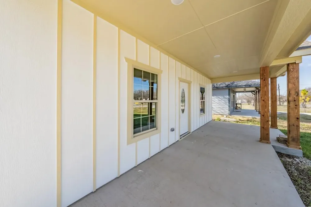 316 Mark Street Hillsboro, TX 76645