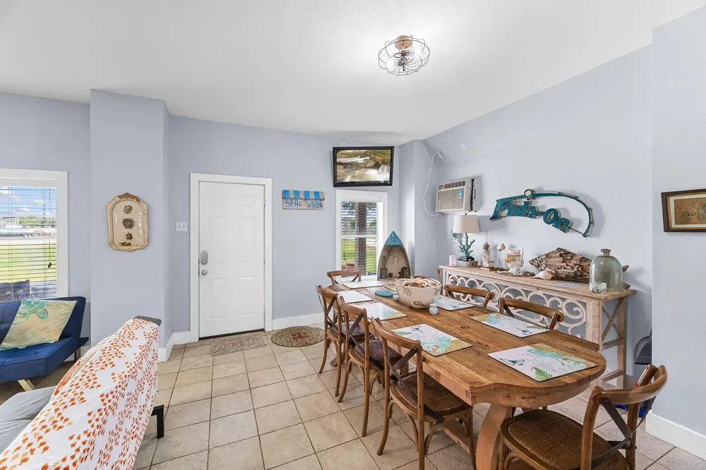 107 Missy Street Port O Connor, TX 77982