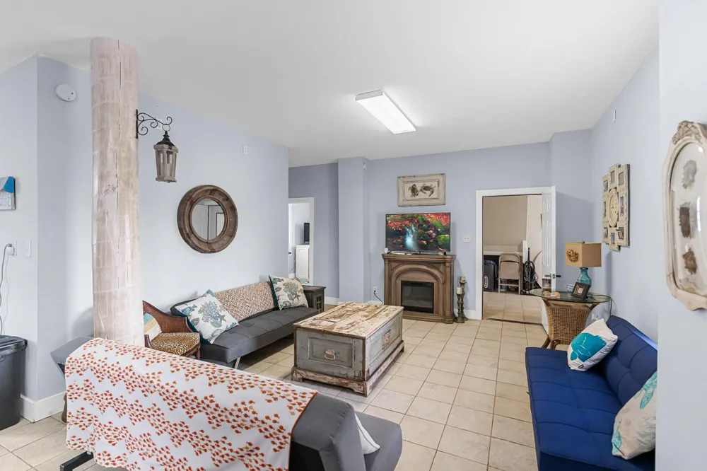 107 Missy Street Port O Connor, TX 77982