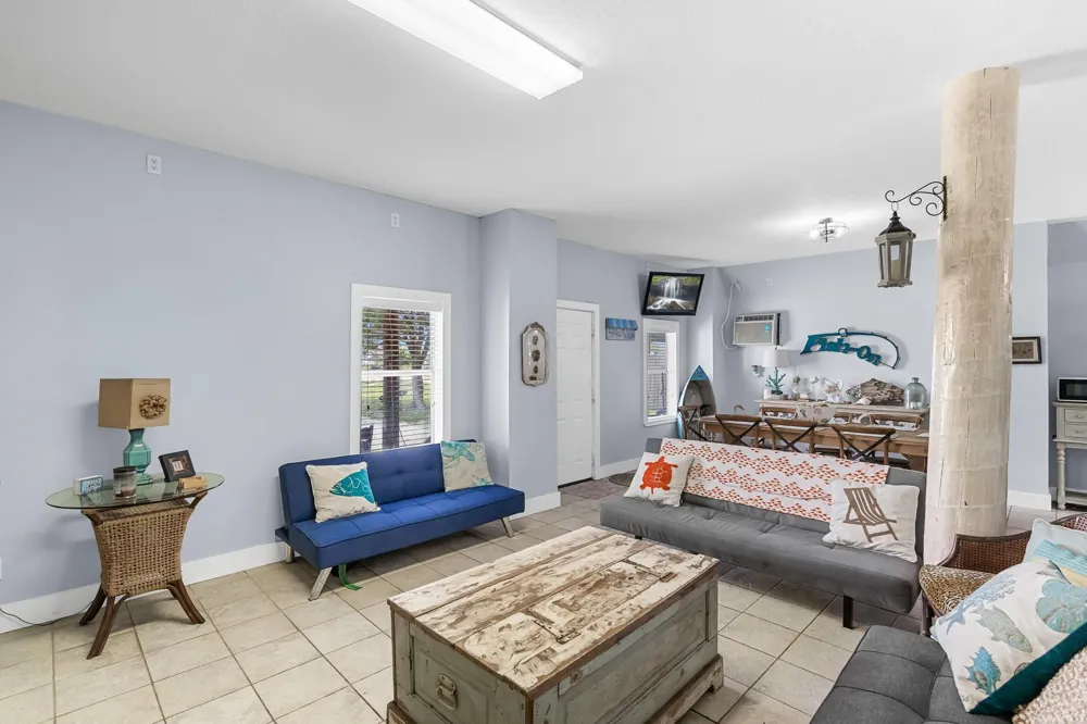 107 Missy Street Port O Connor, TX 77982