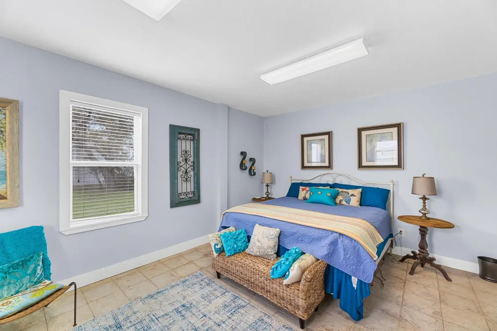 107 Missy Street Port O Connor, TX 77982