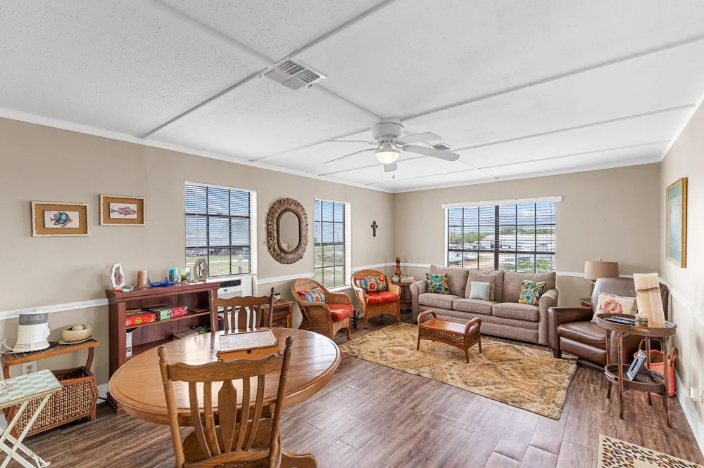 107 Missy Street Port O Connor, TX 77982