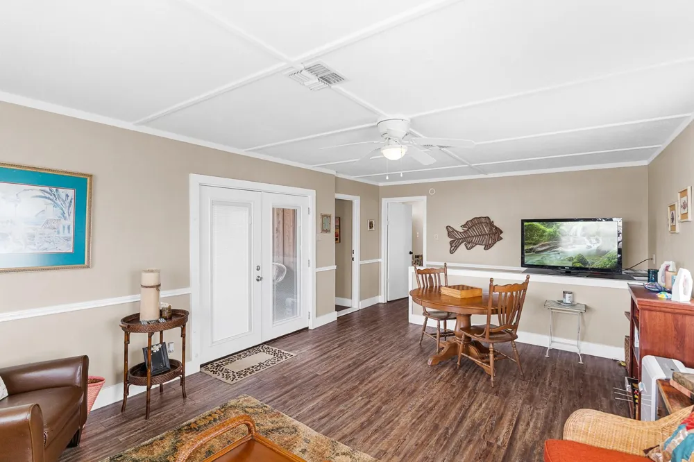 107 Missy Street Port O Connor, TX 77982