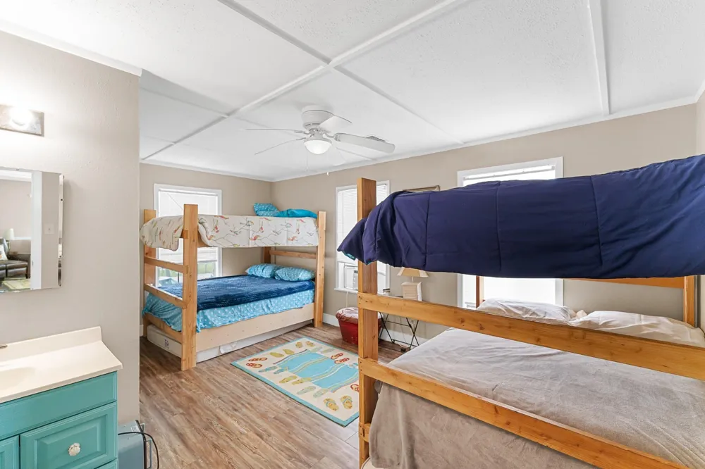 107 Missy Street Port O Connor, TX 77982