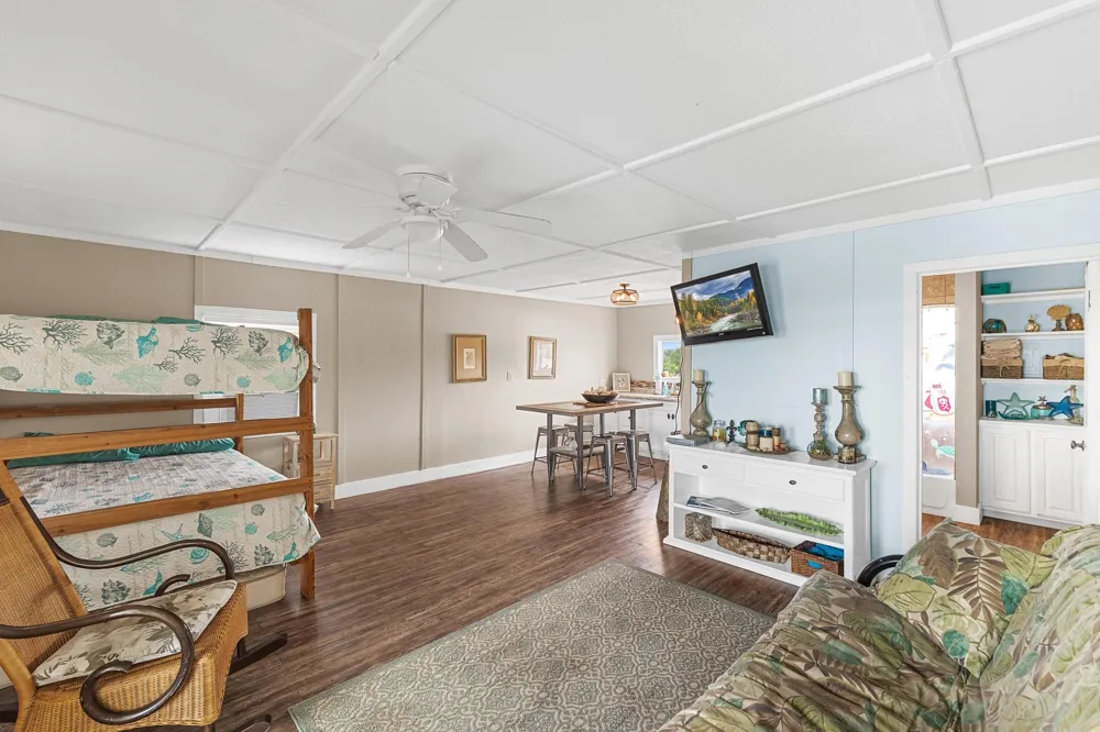 107 Missy Street Port O Connor, TX 77982