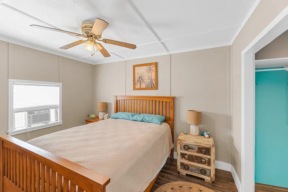 107 Missy Street Port O Connor, TX 77982