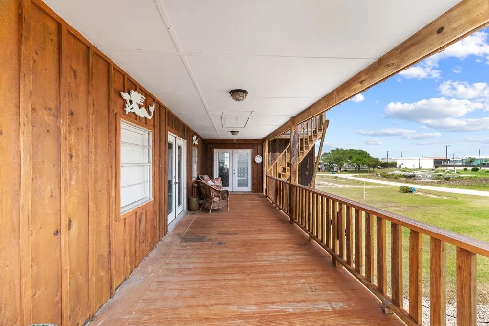107 Missy Street Port O Connor, TX 77982