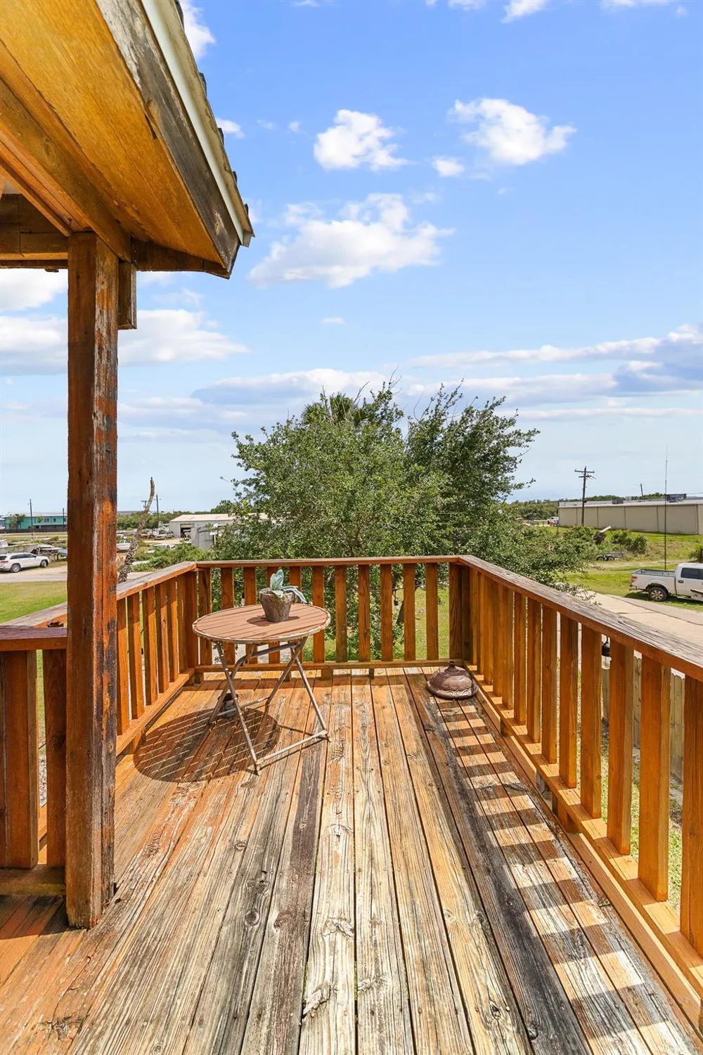 107 Missy Street Port O Connor, TX 77982