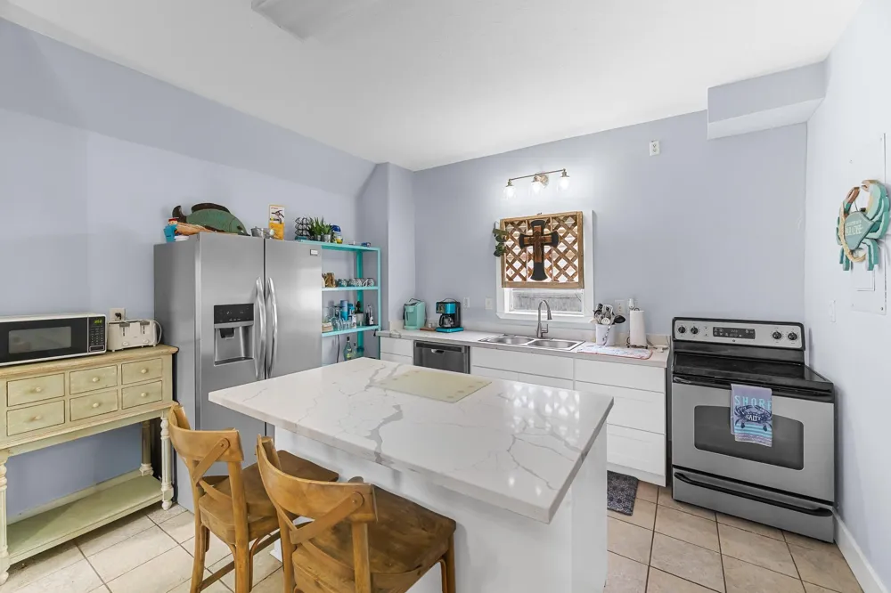 107 Missy Street Port O Connor, TX 77982