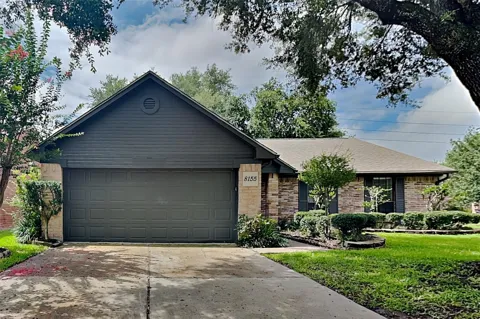 8155 Big Oak Trail Drive