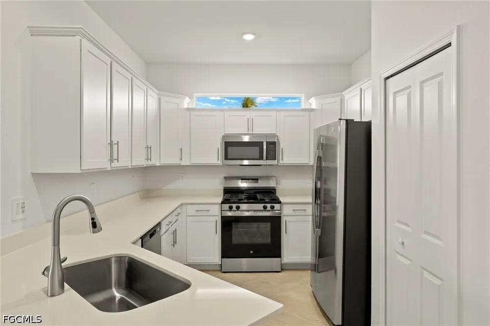 Topmast Terrace Punta Gorda, FL 33982