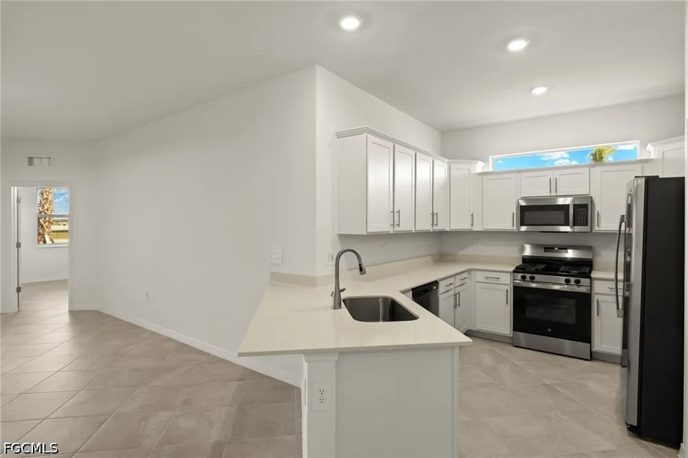 Topmast Terrace Punta Gorda, FL 33982