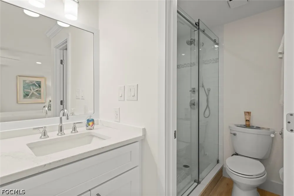 Address Not Shown Sanibel, FL 33957