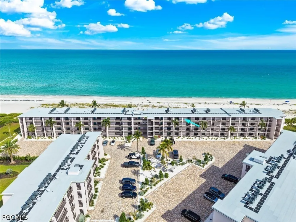 Address Not Shown Sanibel, FL 33957