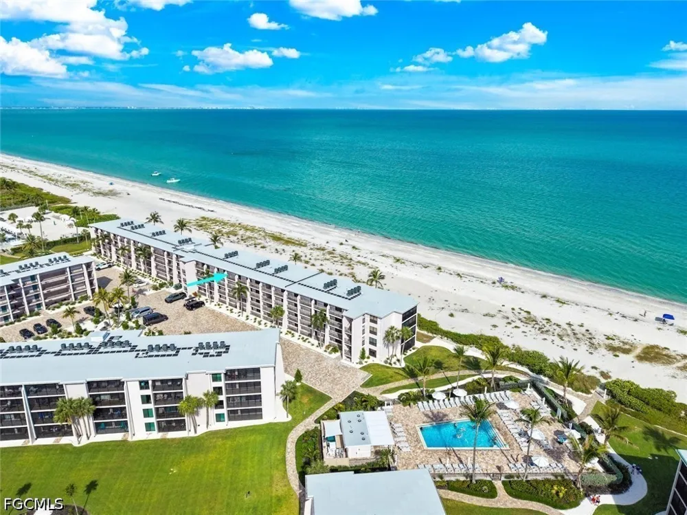 Address Not Shown Sanibel, FL 33957