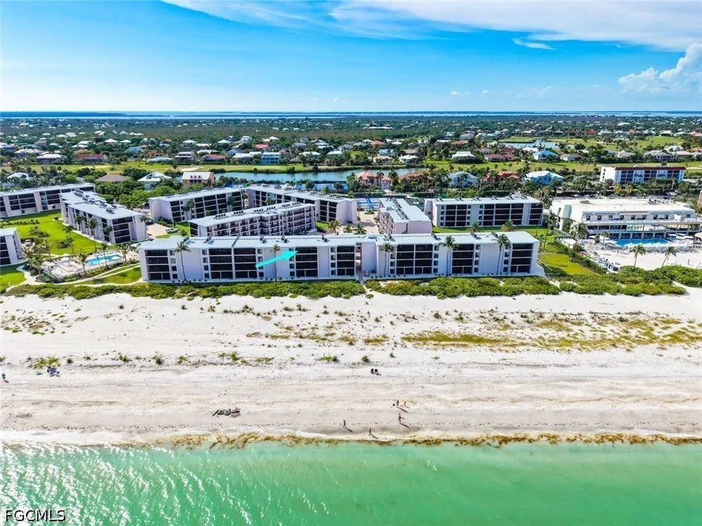 Address Not Shown Sanibel, FL 33957
