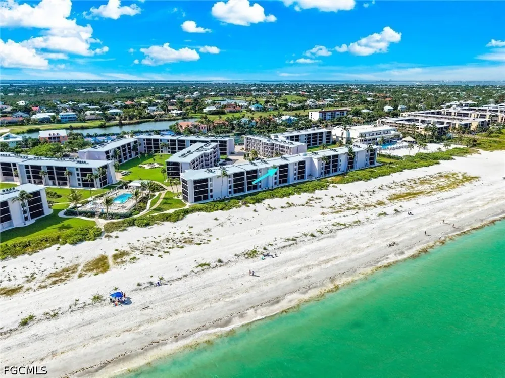 Address Not Shown Sanibel, FL 33957