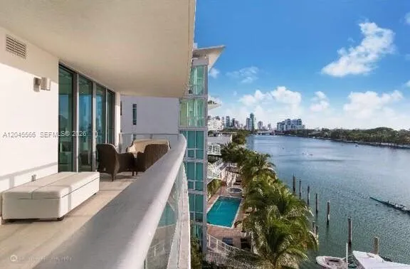 6620 Indian Creek Dr #508 Miami Beach, FL 33141