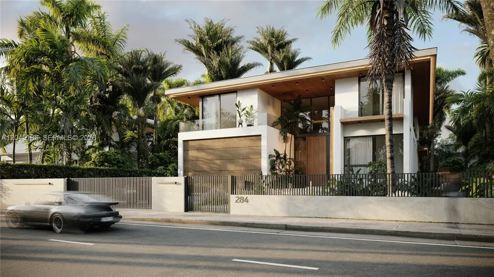284 Ocean Blvd Golden Beach, FL 33160