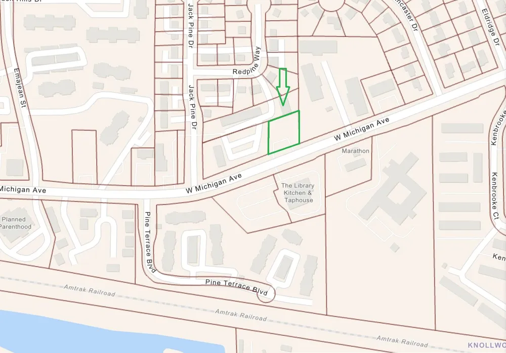 3718 W Michigan Avenue Kalamazoo, MI 49006