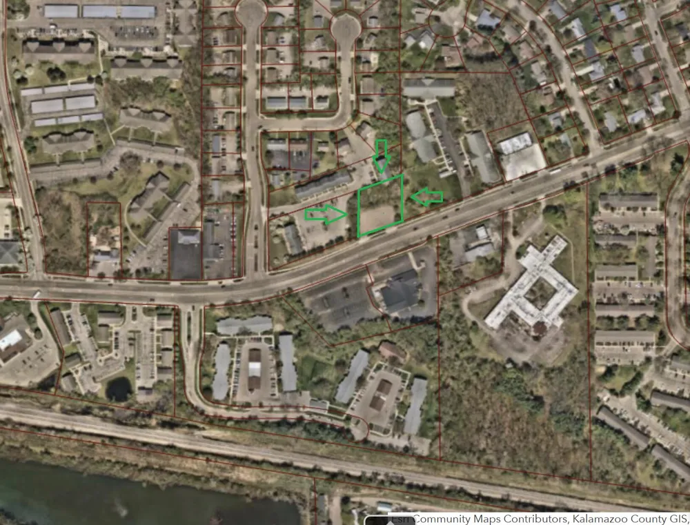 3718 W Michigan Avenue Kalamazoo, MI 49006