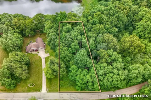6135 Sweet Clover Hills Drive