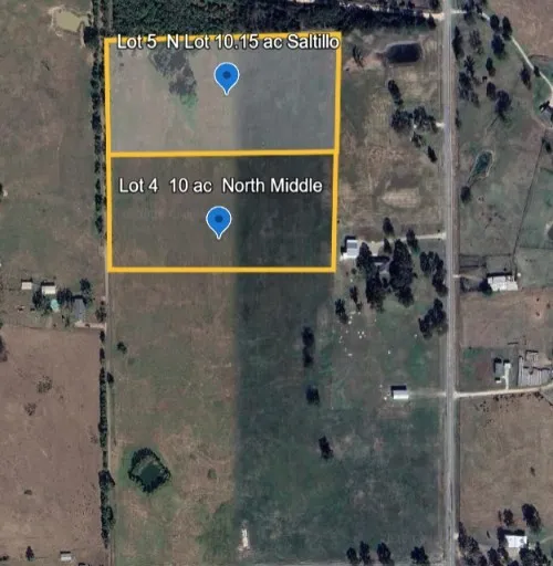 S Fm 900 Saltillo, TX 75478