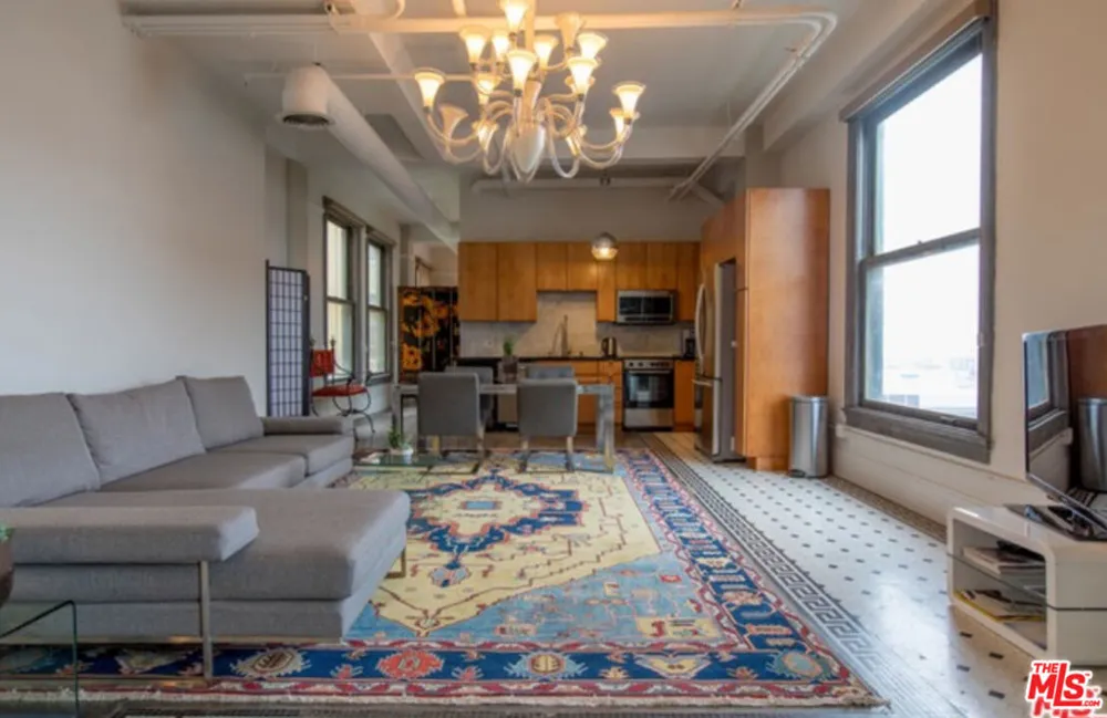 108 W 2nd Street #808 Los Angeles, CA 90012