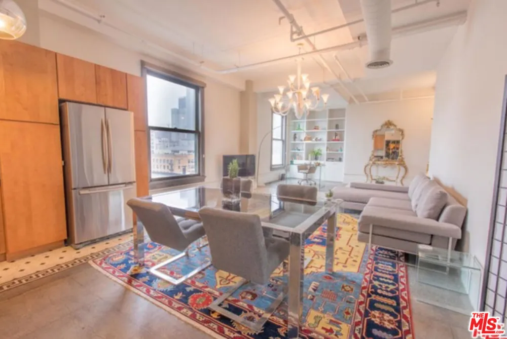 108 W 2nd Street #808 Los Angeles, CA 90012