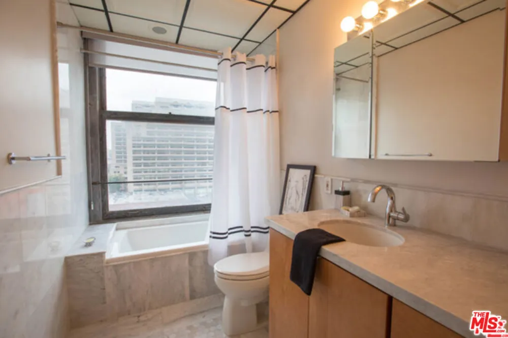 108 W 2nd Street #808 Los Angeles, CA 90012