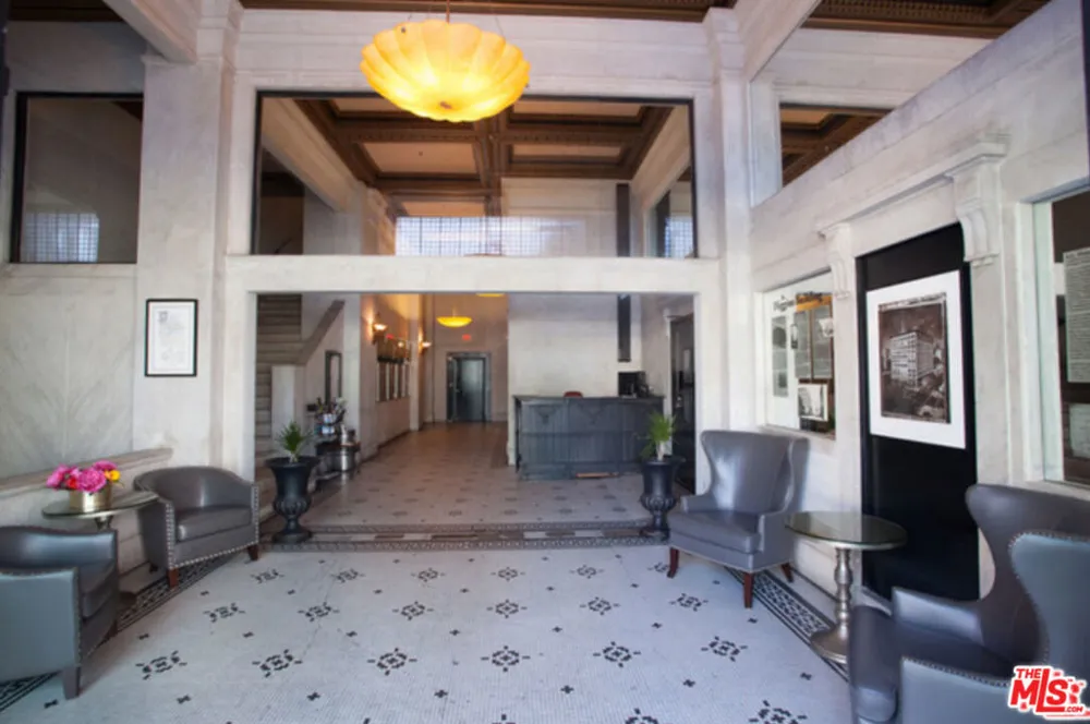 108 W 2nd Street #808 Los Angeles, CA 90012